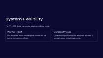 Deep Vein Thrombosis Prophylaxis System FP 4 SSP DIGITAL-6