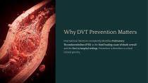 DVT Prophylaxis System FP 4SSP PROFLOW-2