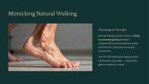 DVT Prophylaxis System FP 4SSP PROFLOW-4
