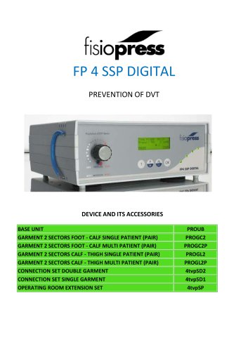 FP 4 SSP DIGITAL 