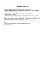 FP 4 SSP PROFLOW-3