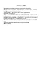 FP 4 SSP PROFLOW-3