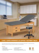 Medical Treatment Table-10