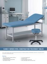 Medical Treatment Table-7