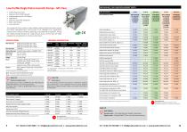 Greyhound Chromatography HPLC Pumps Catalogue-4