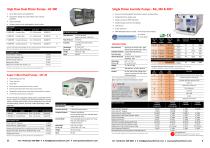 Greyhound Chromatography HPLC Pumps Catalogue-5