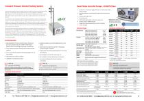 Greyhound Chromatography HPLC Pumps Catalogue-7