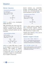 Macherey Nagel Derivatization Reagents for GC-10