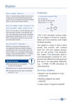 Macherey Nagel Derivatization Reagents for GC-11