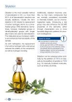 Macherey Nagel Derivatization Reagents for GC-6