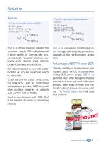 Macherey Nagel Derivatization Reagents for GC-7