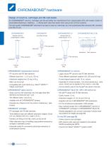 Macherey Nagel GC Columns Catalogue-16