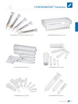 Macherey Nagel GC Columns Catalogue-17