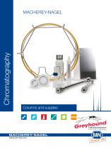 Macherey Nagel GC Columns Catalogue-2