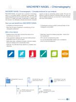 Macherey Nagel GC Columns Catalogue-5