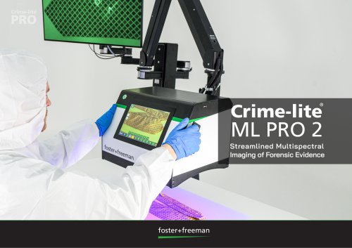 Crime-lite&reg; ML PRO 2