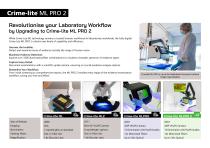 Crime-lite® ML PRO 2-6