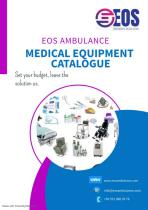 Medical Equipment Catalog-1