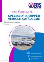 Special Equipped Vehicle Catalog-1