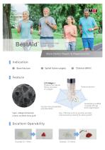 BestAid®Collagen Bone Graft