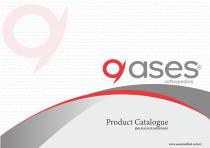 AsesMedical Catalog