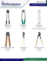 Veterinary Instruments-12