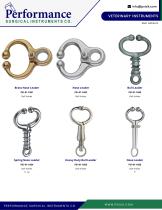 Veterinary Instruments-14