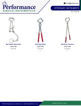 Veterinary Instruments-15
