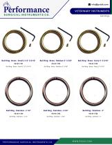 Veterinary Instruments-16