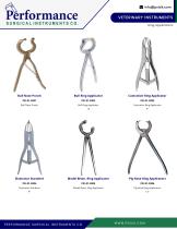 Veterinary Instruments-19