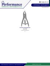 Veterinary Instruments-20