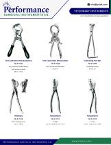 Veterinary Instruments-3