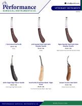 Veterinary Instruments-4