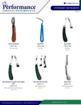 Veterinary Instruments-5