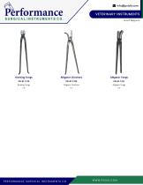 Veterinary Instruments-9