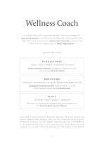 WELLNESS COACH-3