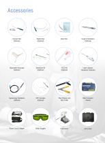 Coelas 1470nm Laser for Surgeries - 5