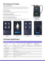 Coelas Medical Laser - 2