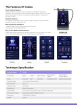 Coelas Surgery Laser-2