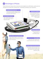 Phylas Physical Therapy Laser-2