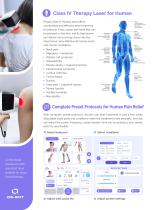 Phylas Physical Therapy Laser-4