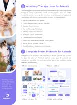 Phylas Veterinary Laser-3