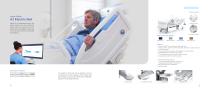 BEWATEC A3 Electric Bed-1