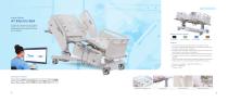 BEWATEC A7 Electric Bed-1
