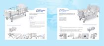 BEWATEC Manual Bed-1