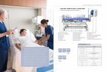 Electric Hospital Bed （EMB5）-2