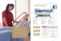 Electric Hospital Bed （EMB9）-2