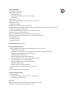 TECHNICAL 5-2