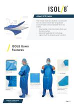 ISOL8 Full Catalogue - Protective Apparel - 11