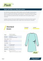 Sterile Gown Catalogue - 6